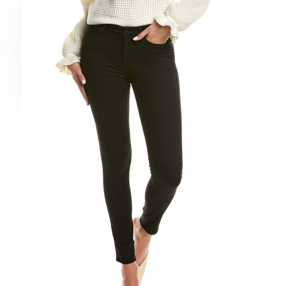 AllSaints Grace Skinny Jean